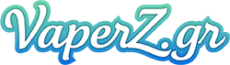 VaperZ - Logo white-sm