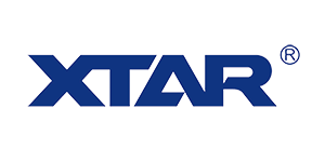 XTAR_(electronic_company)_Logo