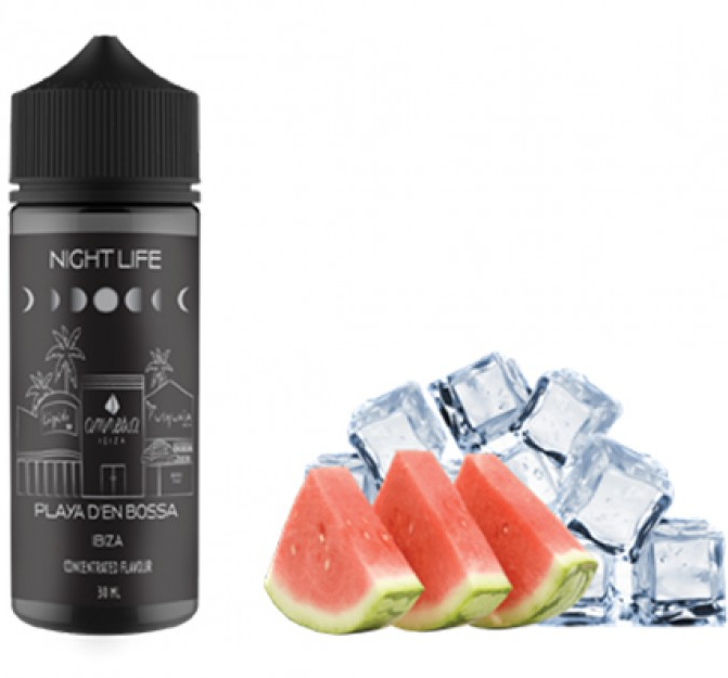 Night Life - Playa D'en Bossa SnV 30/120ml