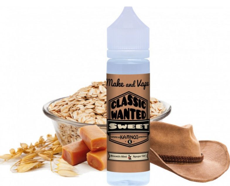 Vdlv - Wanted Sweet SnV 15/60ml