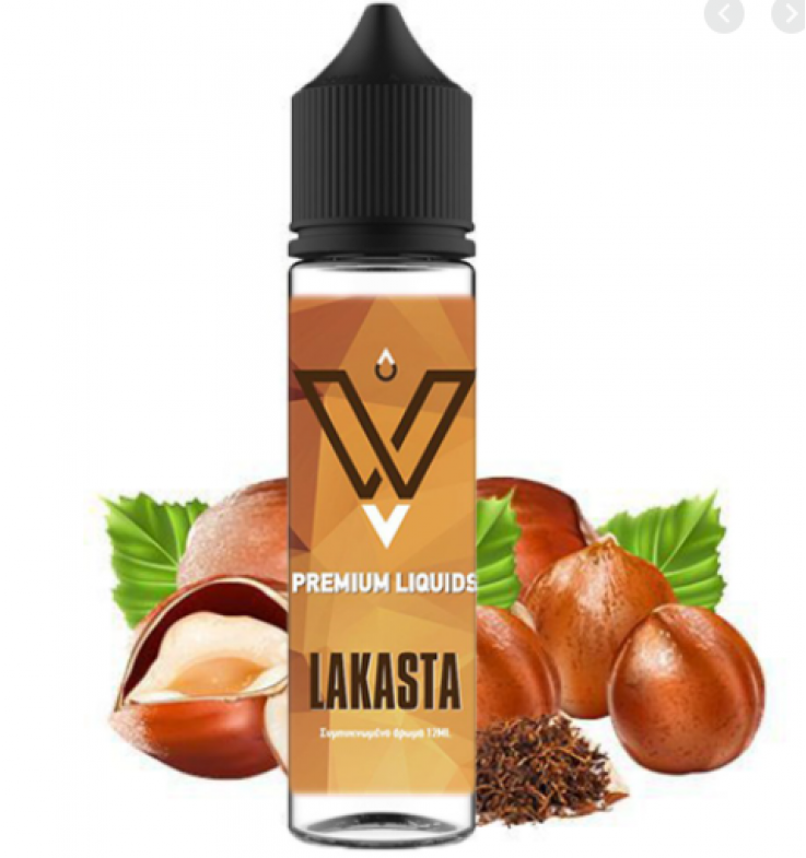 VnV - Lakasta SnV 12/60ml