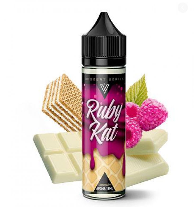 VnV - Ruby Kat SnV 12/60ml