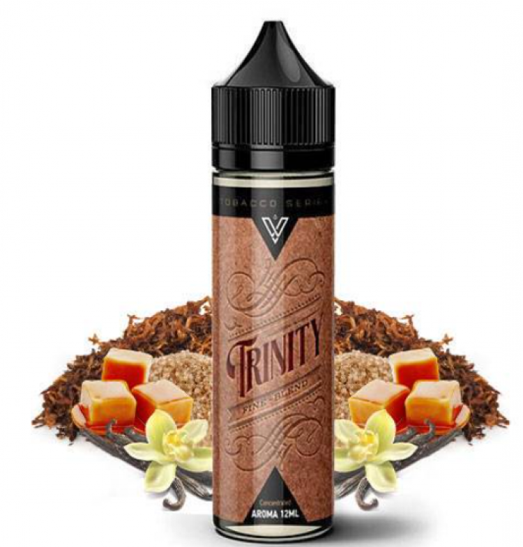 VnV - Trinity SnV 12/60ml