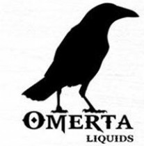 omerta liquids logo