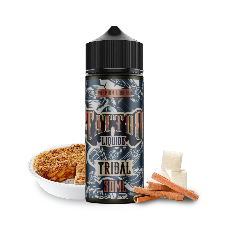 Tattoo - Tribal SnV 30ml/120ml