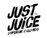 just juice - logo