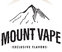 mount vape logo