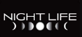 night life - logo