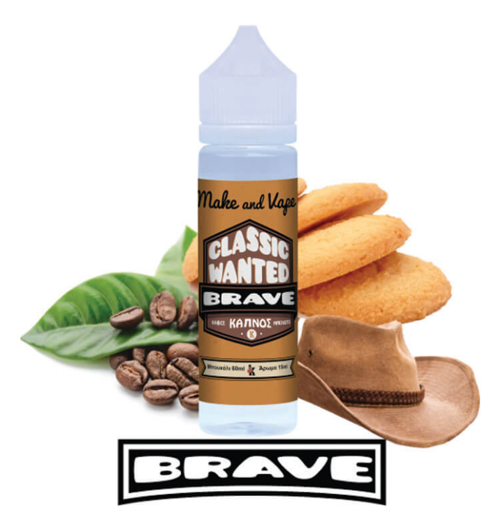 Vdlv - Brave snv 12/60ml