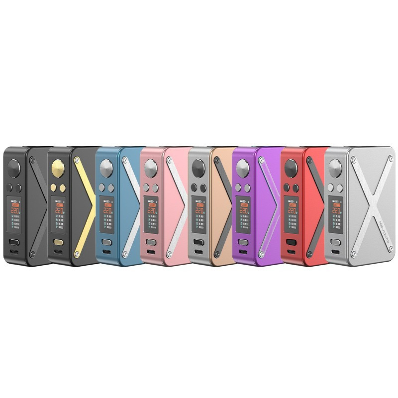 Aspire - Revolto Mod 220W