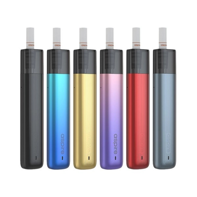 Aspire - Vilter 2 Pod Kit 900mAh 2ml