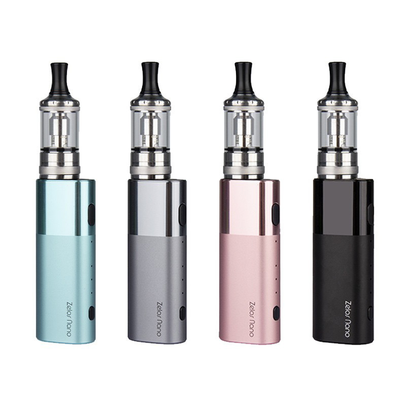 Aspire - Zelos Nano Kit 1600mAh 2ml