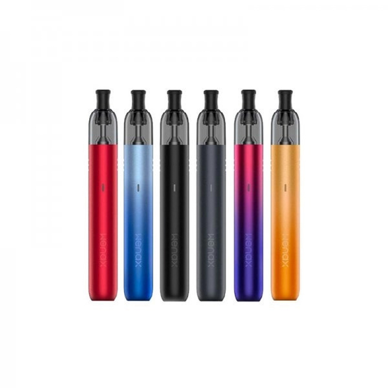 GeekVape - Wenax M1 Pod Kit 800mAh 2ml