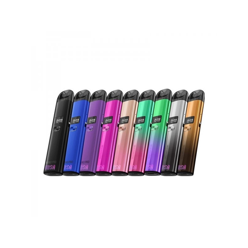 Lost Vape - Ursa Nano Pro Pod Kit 900mAh