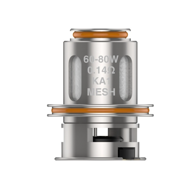 GeekVape - M Series Single Coil M0.14ohm