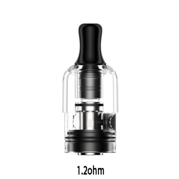 GeekVape - S Pod Cartridge 1.2ohm 2ml