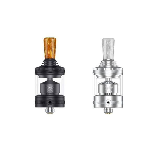 Hellvape - Dead Rabbit MTL RTA 2ml/4ml