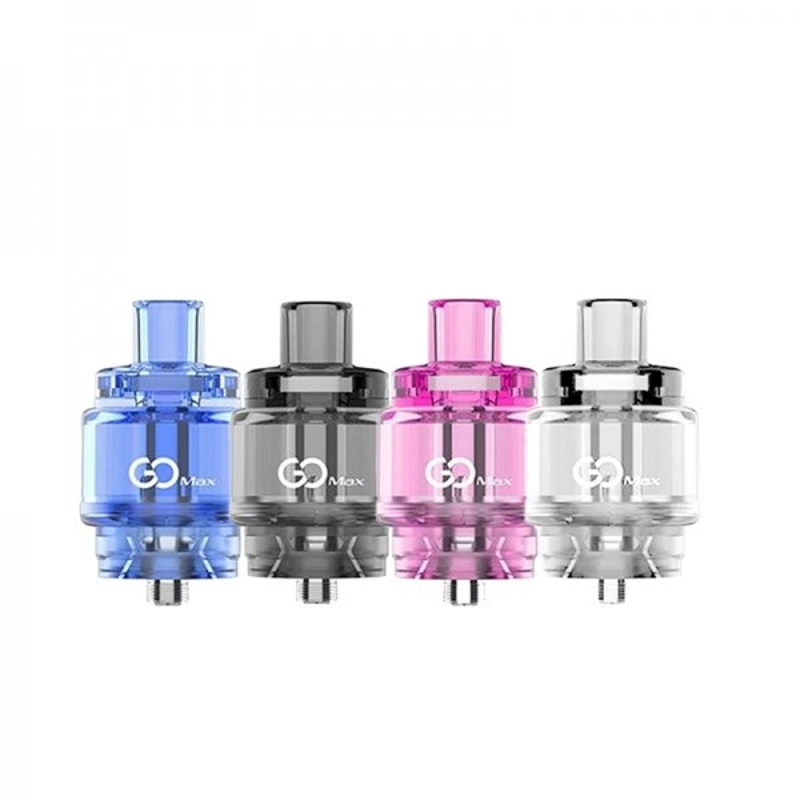 Innokin - GoMax Multi-Use Disposable Tank 5.5ml