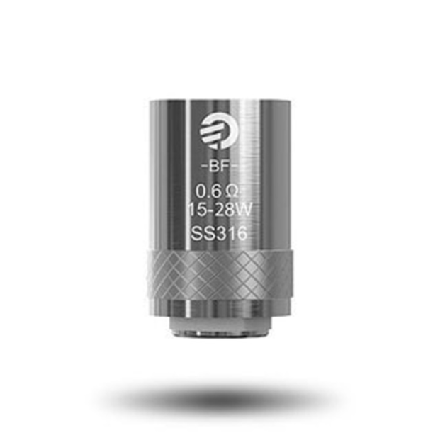 Joyetech - Cubis BF SS316 Coil 0.6ohm