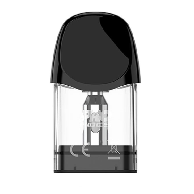 Uwell - Caliburn A3 Pod Cartridge 1.0ohm 2ml