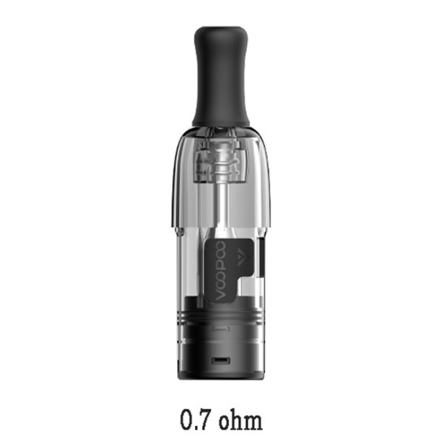 VooPoo - Doric Galaxy Cartridge Pod 0.7ohm 2ml