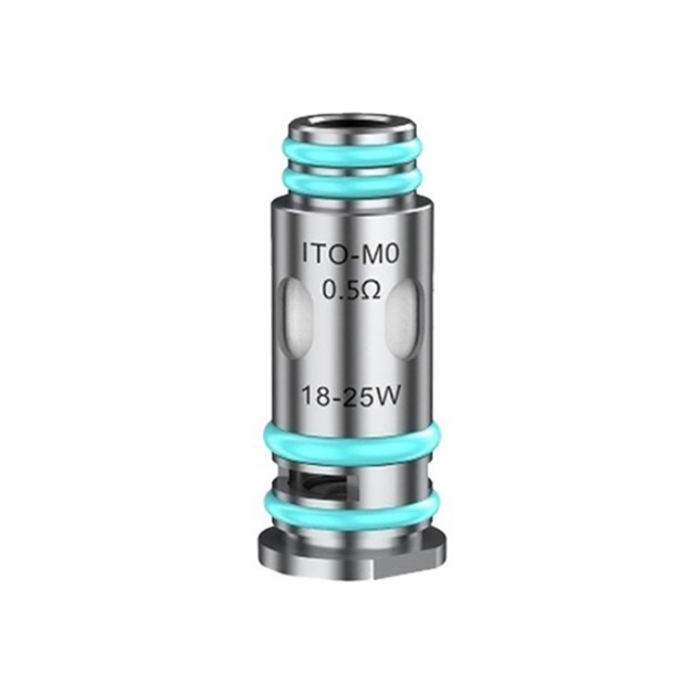 VooPoo - ITO-M0 Coil 0.5ohm