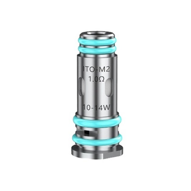 VooPoo - ITO-M2 Coil 1.0ohm