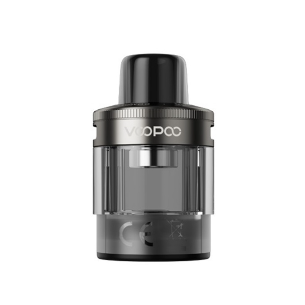 VooPoo - PNP X Cartridge DTL 5ml Grey