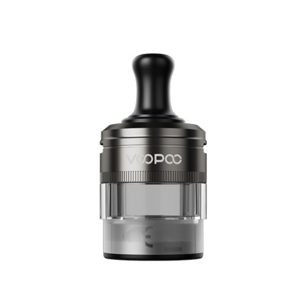 VooPoo - PNP X Cartridge MTL 5ml Grey