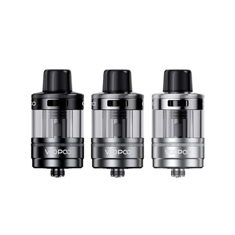 VooPoo - PnP X Pod Tank DTL 5ml