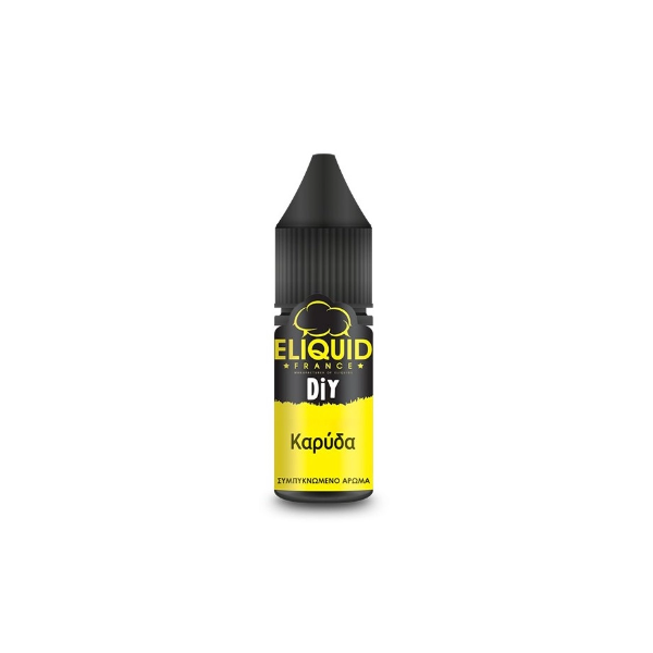 Eliquid France - Flavour Coconut 10ml