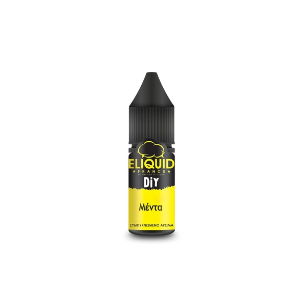 Eliquid France - Flavour Mint 10ml