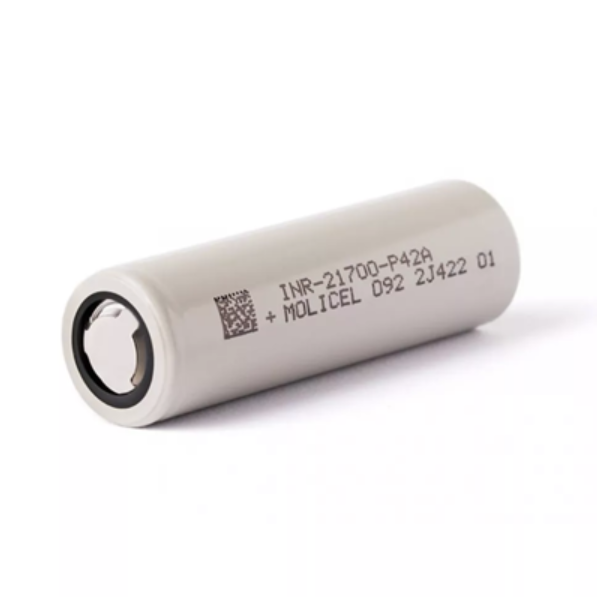 Molicel INR 21700 P42A 45A 4200mAh