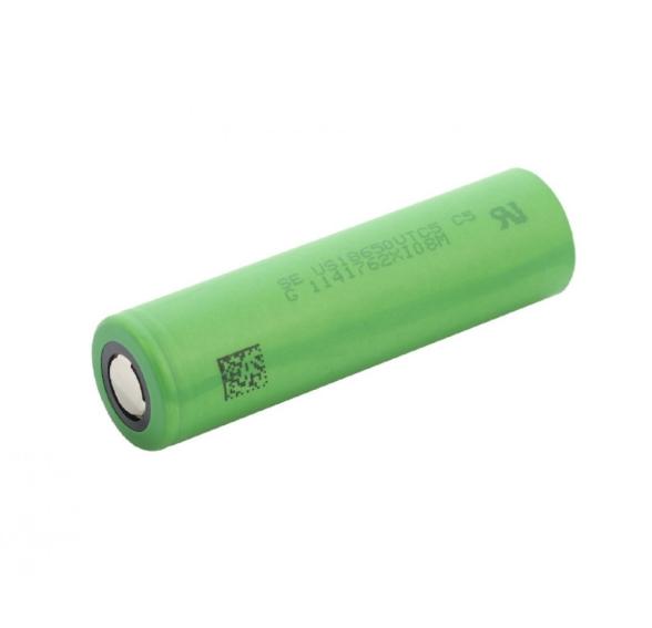 Sony - Murata VTC5A 18650 35A 2600mAh