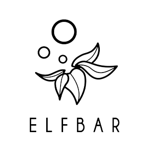 elf bar logo