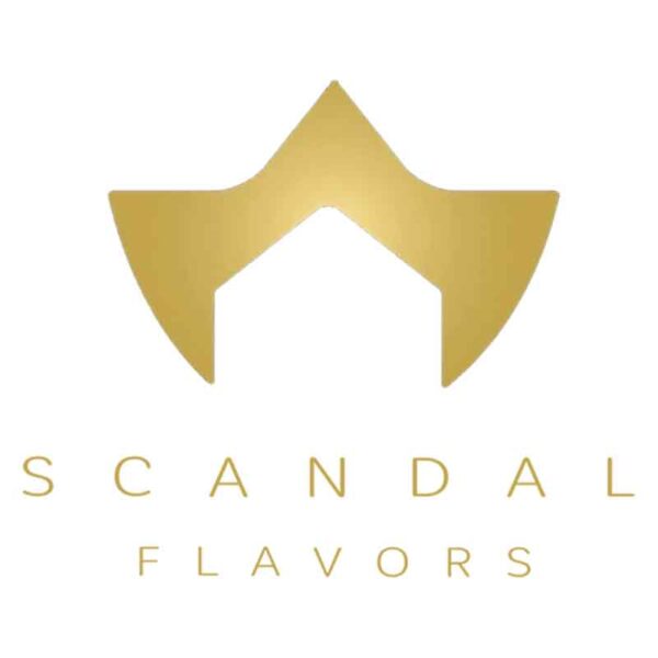 scandal logo