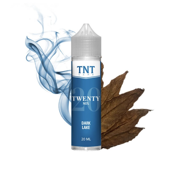 TNT Vape – Twenty Mix Dark Lake SnV 20ml/60ml